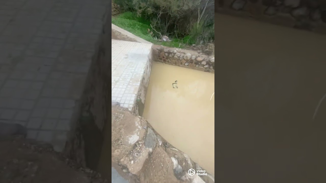 La nature du Maroc