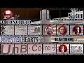 MONSTERHEARTS (T.02): O CONCRETO JÁ RACHOU [S.01] (+18)
