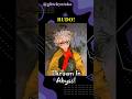 Anime That Is JUST LIKE Jujutsu Kaisen