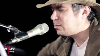 M  Ward - "Girl From Conejo Valley" (Live at WFUV) chords