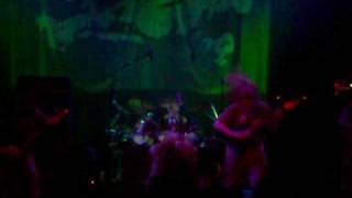 Edge of Serenity  How Much Can You Take @ Hedon Zwolle