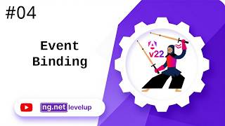 Angular Event Binding with Examples | Angular Tutorial | ng.netlevelup