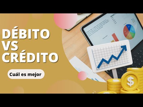 Vídeo: En l'entrada de la nota de dèbit?