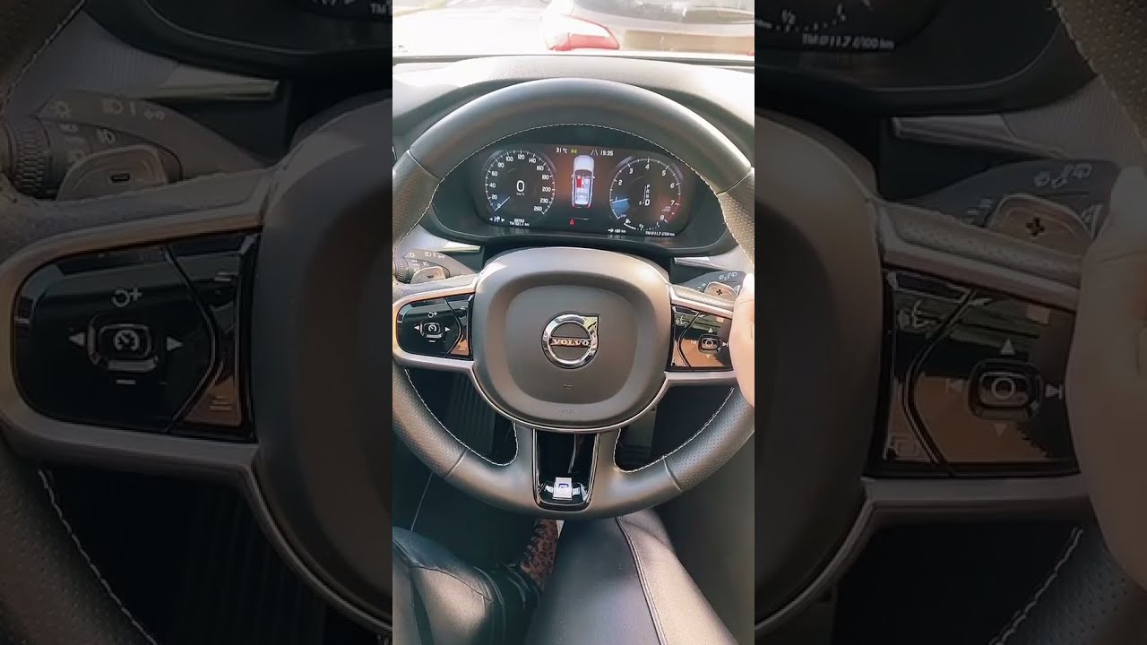 Кнопка стеклоподъемника volvo