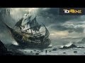 Top 10 FEARSOME PIRATE SHIPS