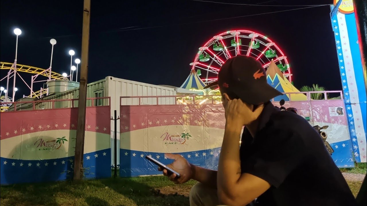 MIRAGE PARK - DIVERSÃO NO NORTE DO BRASIL