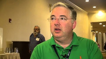 Best Action for Future? IETF 2015: Aaron Falk