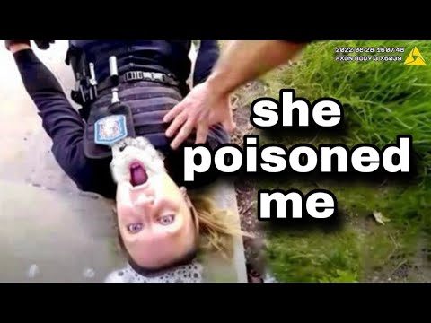 When Cops TRICKED BY Criminals 