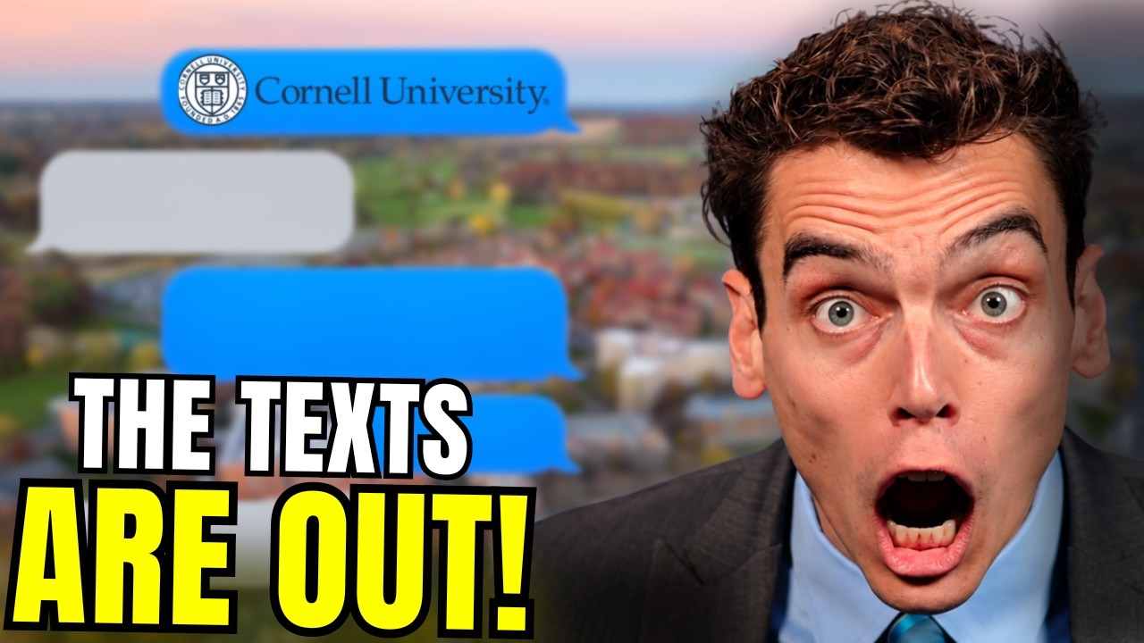 The Cornell 7 Story Just Took Another INSANE Turn (And People Are LOSING IT!)