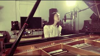 Sarah Kinsley - The King (Live From The Studio)