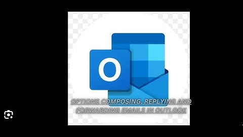 Navigating Outlook: A Guide for the Visually Impaired