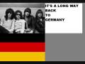 Miniature de la vidéo de la chanson It's A Long Way Back To Germany (B-Side Version)