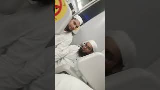 علامہ طاہر پانی پتی مصنف کنز البلغ حفظہ اللہ viralvideo islamicuniversity shorts