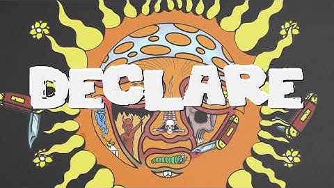 Sublime - "Ensenada" (Lyric Video) EXPLICIT
