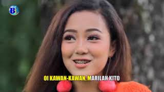 Tata Zeind - Budayo Minang [Official Video]