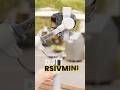 Dji RS4 Vs Dji RS4 Mini : 5 Major Differences (Hindi)