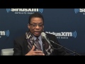 Capture de la vidéo Interview: Auditioning For Miles Davis, Siriusxm Real Jazz, 2014