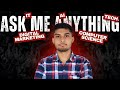 Ask me anything about IT, AI, tech, digital marketing, and computer science!