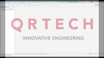 FlexRay Configurator Tutorial by QRTECH (best shown in HD)