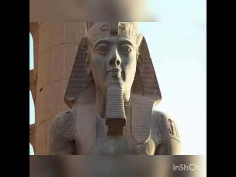 الملك رمسيس الثالث