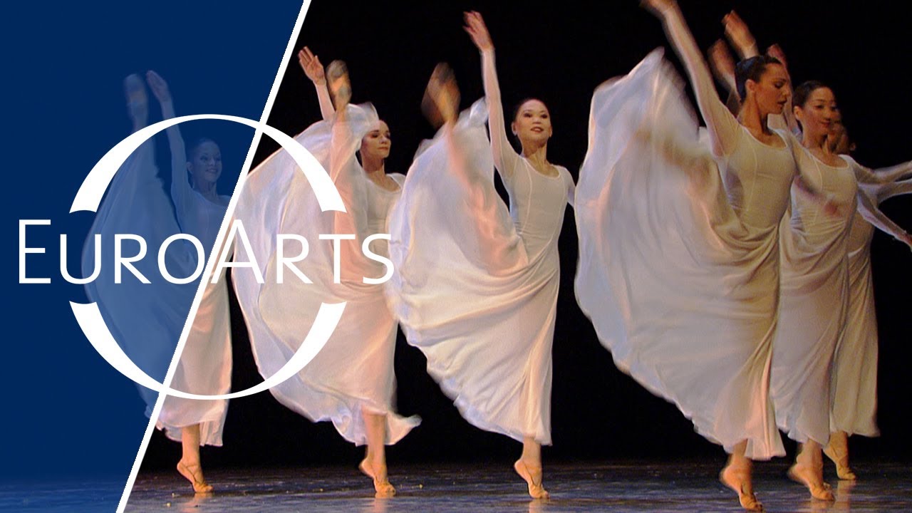 Mozart - The Great Mass. A Ballet by Uwe Scholz | with music