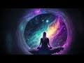 ASTRAL PROJECTION - Out Of Body Experience Sleep Music | Binaural Beat Music For Astral Travel