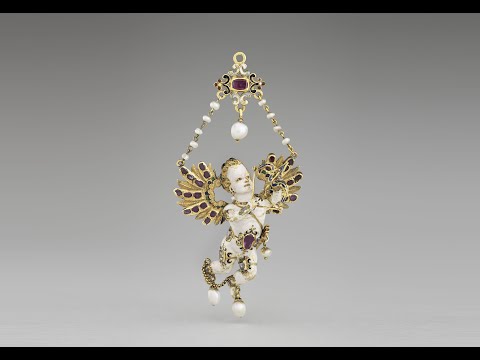 Renaissance A Golden Age Of Jewelry 
