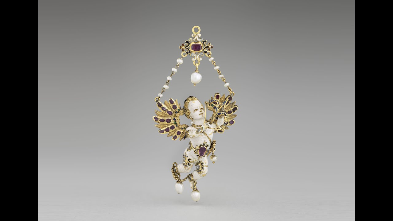 Renaissance: a Golden Age of Jewelry