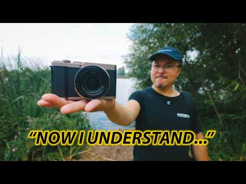 Lumix L10, my LOVE HATE relationship with the BEST Compact Camera in 2026.