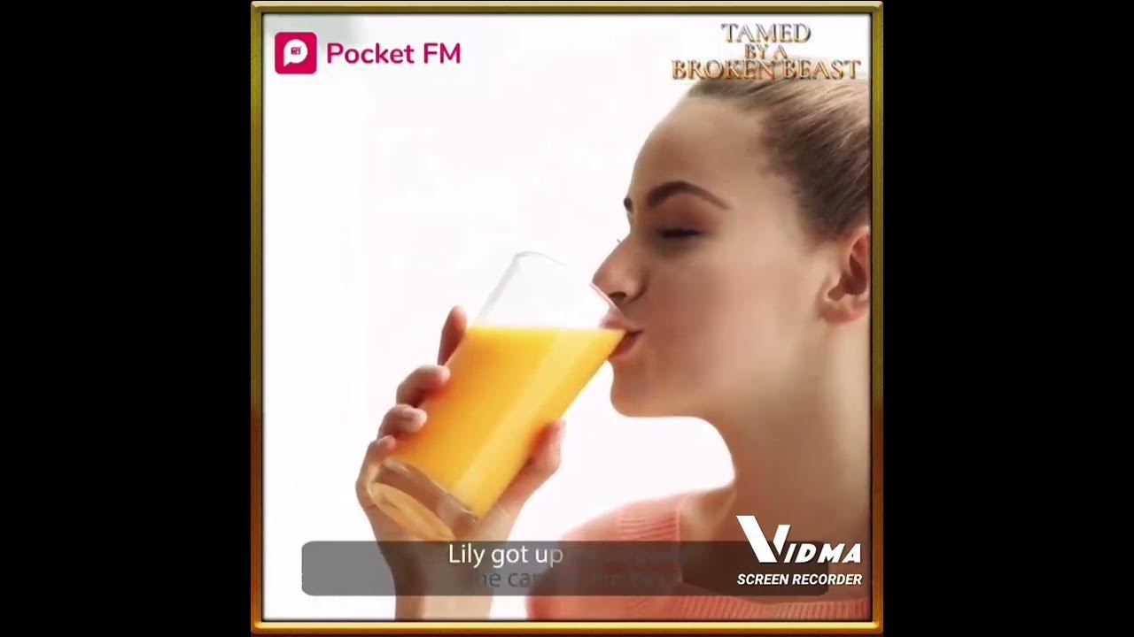 Pocket Fm Tamed By A Broken Beast Tamed by a broken beast episode 9 new english story 2020 by #