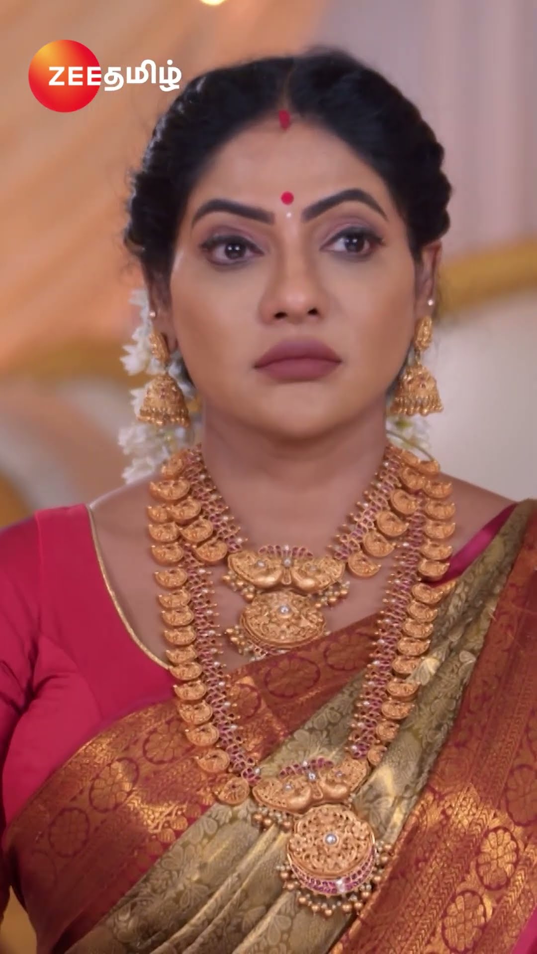 Karthigai Deepam (கார்த்திகை தீபம்) | EPI-700 | Mon-Sat, 9 PM | Zee Tamil #shorts #ytshorts