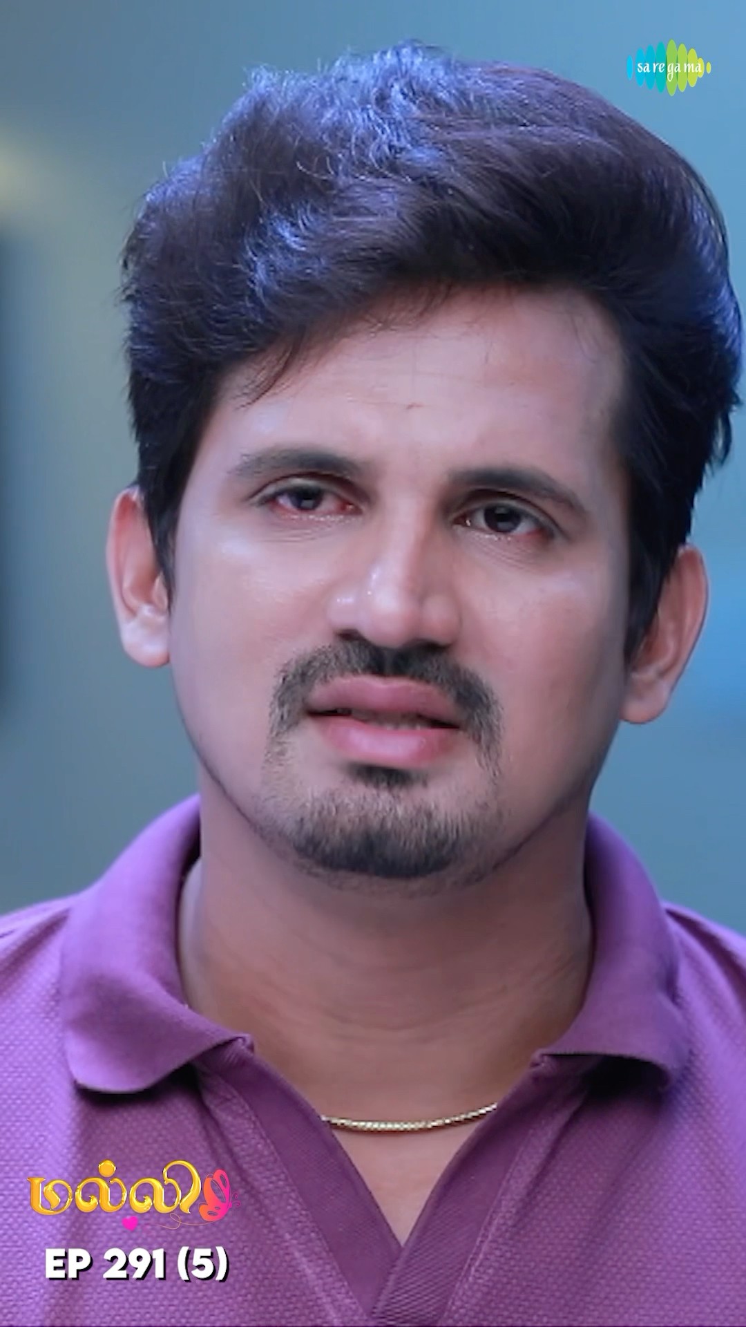 Malli Serial Shorts | Ep 291 - 5 | Nikitha | Vijay | Saregama TV Shows Tamil #shorts #ytshorts