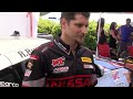 PWC 2014 Driver Promo - Ric Bushey 51 GTS