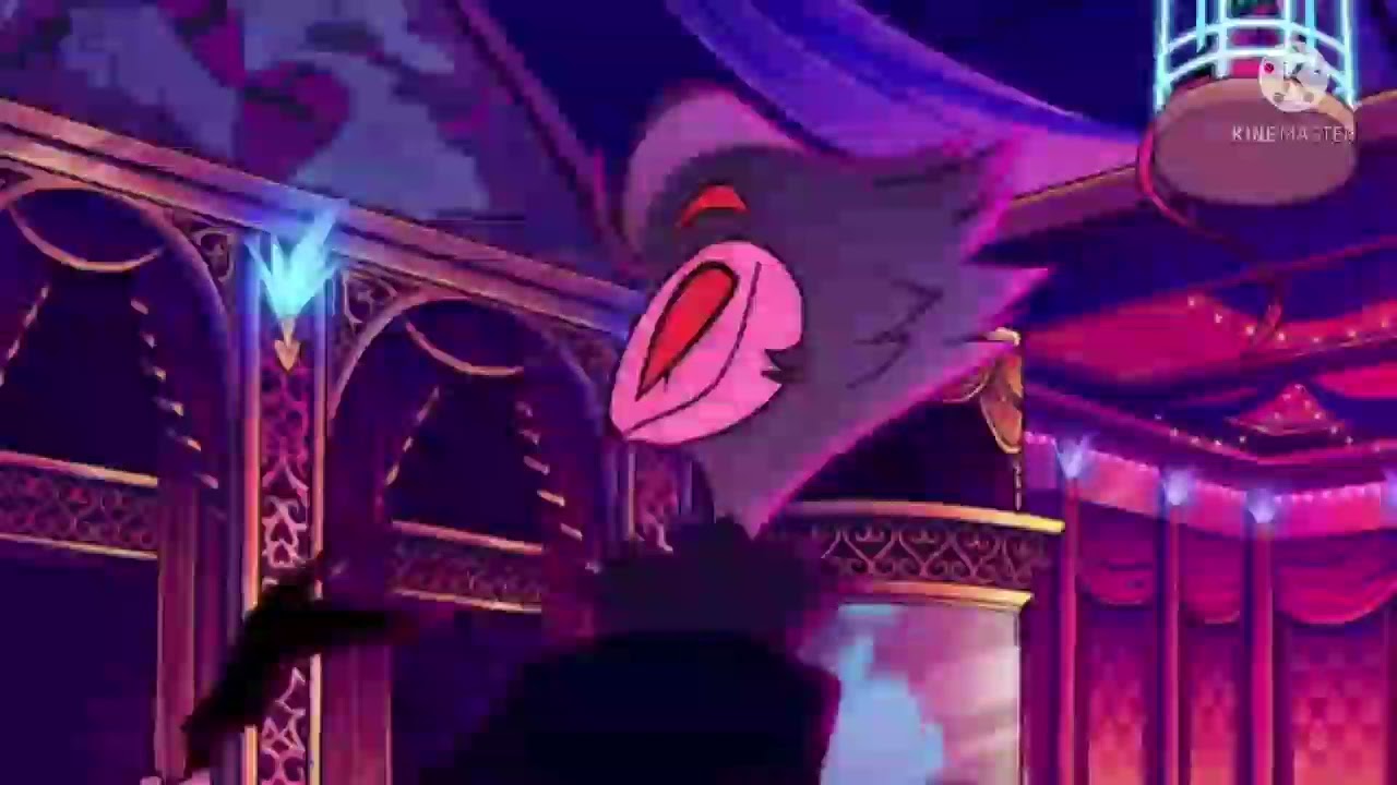 leaks HELLUVA BOSS Episode 7 recopilation - YouTube