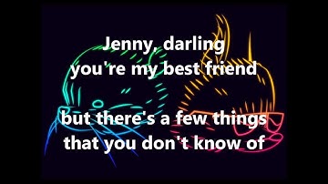 Download Jenny Studio Killer Lyrics Mp3 Free And Mp4
