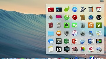 macOS Sierra HiDPI vs no HiDPI