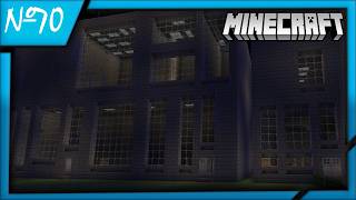 Майнкрафт Прохождение | Minecraft Карты Моды Побег из психушки 3 1.1.1 Часы №70