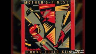 Mother&#39;s Finest - Cherish Your Lover