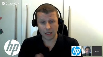 IT Success with HP Automation and Orchestration | HP