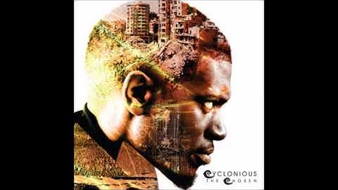 Cyclonious - The Chosen