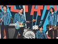🎸🎉THE BAWDIES ニューアルバム「THIS IS THE PARTY」リリース決定💿✨📸Blu-ray・フォトブック付き特典でファン必見🎶