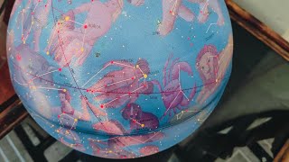 Constellation globe ll