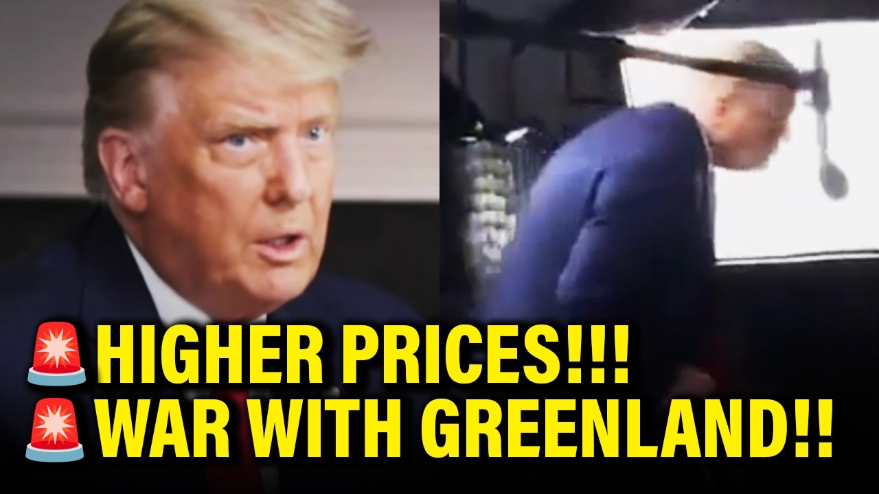 Trump has AWFUL INTERVIEW that Instantly GOES SIDEWAYS