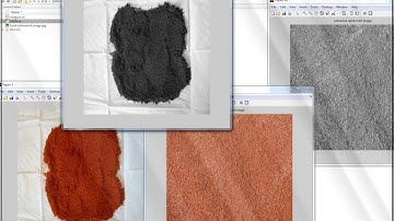 Food adulteration detection using Matlab|IEEE 2016 Matlab Projects at Bangalore