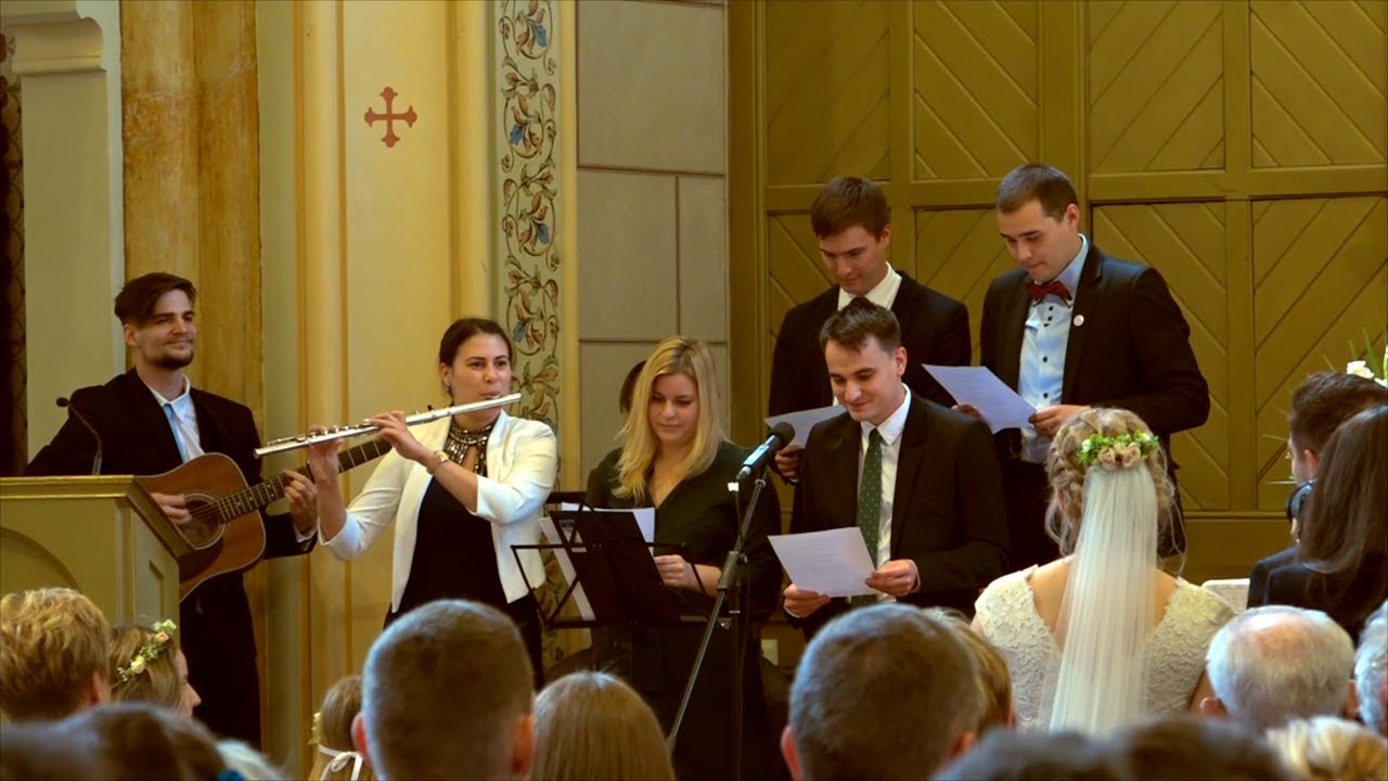 Közel - Kitisztul az ég