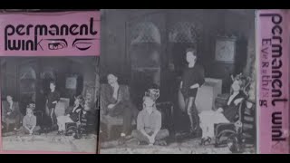 Permanent Wink - Everything (Full Album, Lostwave, 1989)