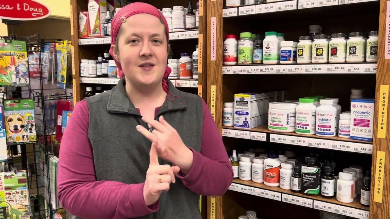 Weekly Health Tip - Introducing Alimentum Labs