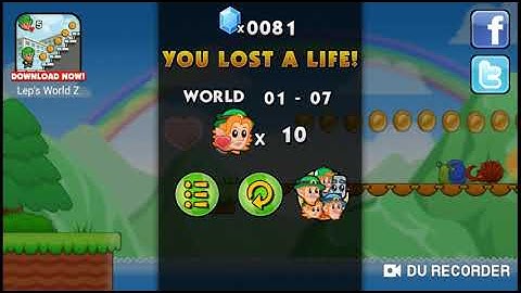 leps world #2 part 4