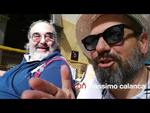 Luca Bacconi Teatrocanzone