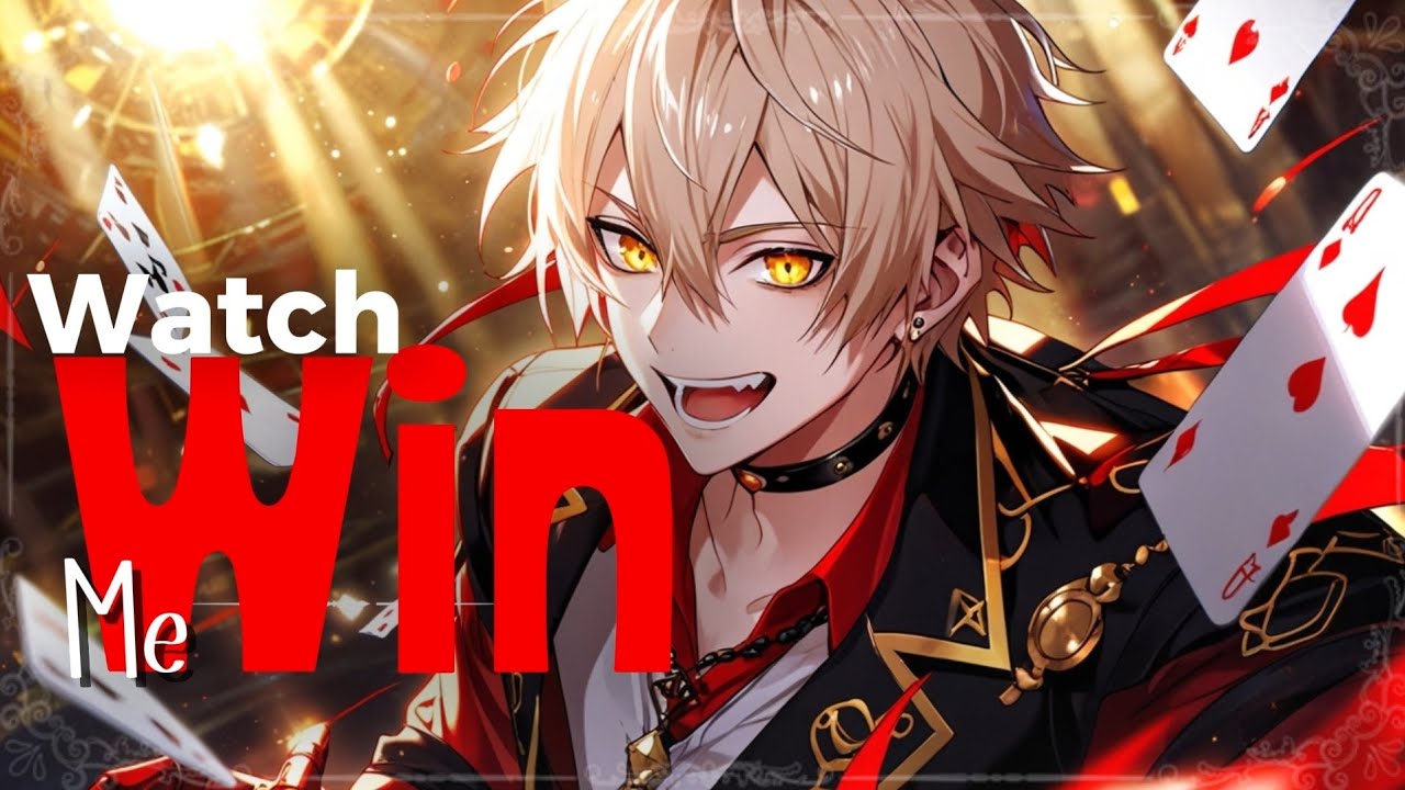 Watch Me Win |Vellvet Note (Fantasy Lyric Song)